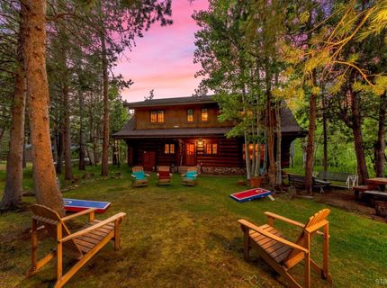 3838 Meadow Road, South Lake Tahoe, CA 96150 Photo