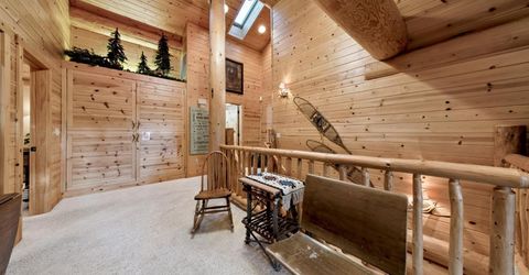3838 Meadow Road, South Lake Tahoe, CA 96150 Photo