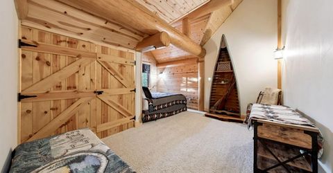 3838 Meadow Road, South Lake Tahoe, CA 96150 Photo