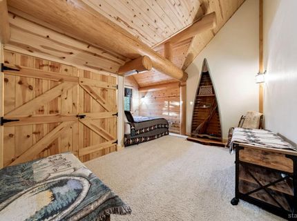 3838 Meadow Road, South Lake Tahoe, CA 96150 Photo