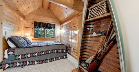 3838 Meadow Road, South Lake Tahoe, CA 96150 Photo