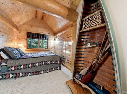 3838 Meadow Road, South Lake Tahoe, CA 96150 Photo