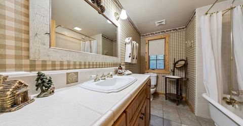 3838 Meadow Road, South Lake Tahoe, CA 96150 Photo