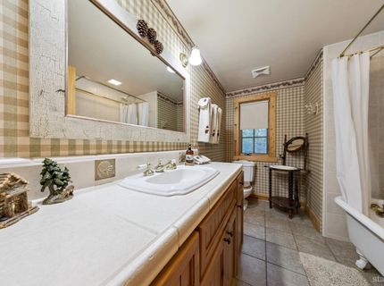3838 Meadow Road, South Lake Tahoe, CA 96150 Photo