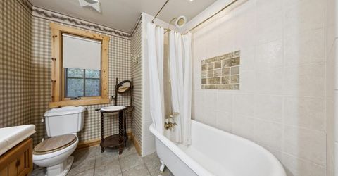3838 Meadow Road, South Lake Tahoe, CA 96150 Photo