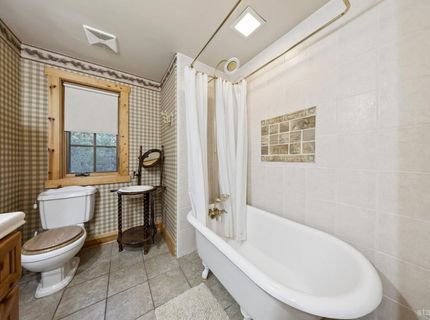 3838 Meadow Road, South Lake Tahoe, CA 96150 Photo