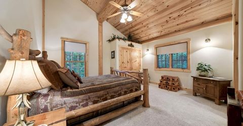 3838 Meadow Road, South Lake Tahoe, CA 96150 Photo