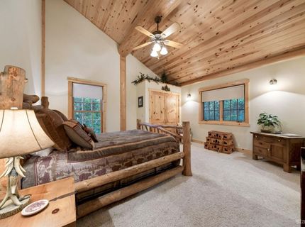3838 Meadow Road, South Lake Tahoe, CA 96150 Photo