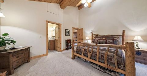 3838 Meadow Road, South Lake Tahoe, CA 96150 Photo