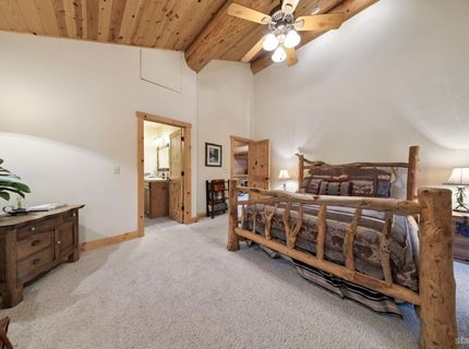 3838 Meadow Road, South Lake Tahoe, CA 96150 Photo