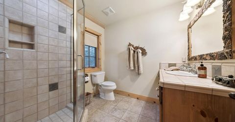 3838 Meadow Road, South Lake Tahoe, CA 96150 Photo