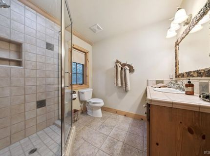 3838 Meadow Road, South Lake Tahoe, CA 96150 Photo