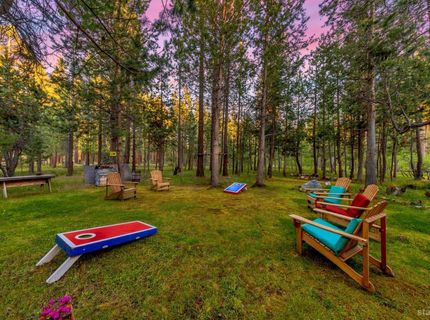 3838 Meadow Road, South Lake Tahoe, CA 96150 Photo