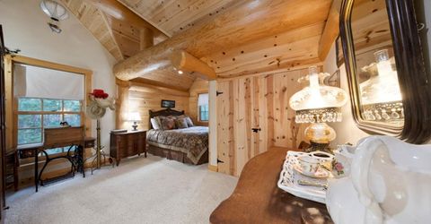 3838 Meadow Road, South Lake Tahoe, CA 96150 Photo