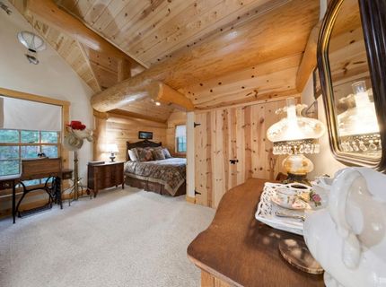 3838 Meadow Road, South Lake Tahoe, CA 96150 Photo