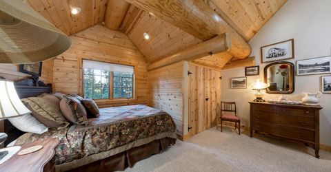 3838 Meadow Road, South Lake Tahoe, CA 96150 Photo