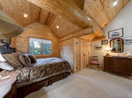 3838 Meadow Road, South Lake Tahoe, CA 96150 Photo