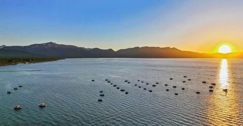 3838 Meadow Road, South Lake Tahoe, CA 96150 Photo