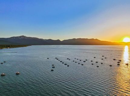 3838 Meadow Road, South Lake Tahoe, CA 96150 Photo