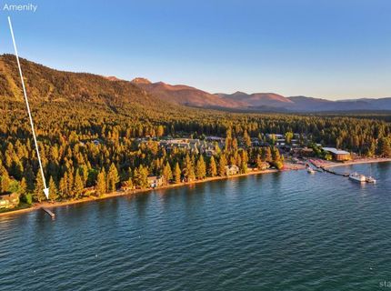 3838 Meadow Road, South Lake Tahoe, CA 96150 Photo