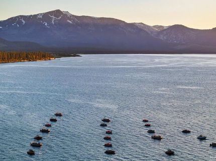 3838 Meadow Road, South Lake Tahoe, CA 96150 Photo