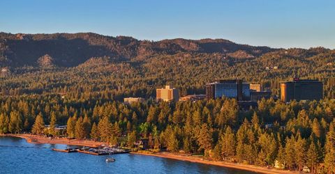 3838 Meadow Road, South Lake Tahoe, CA 96150 Photo