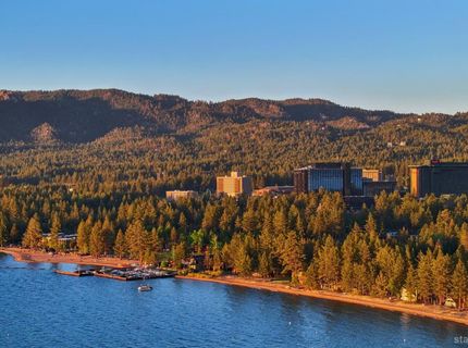 3838 Meadow Road, South Lake Tahoe, CA 96150 Photo