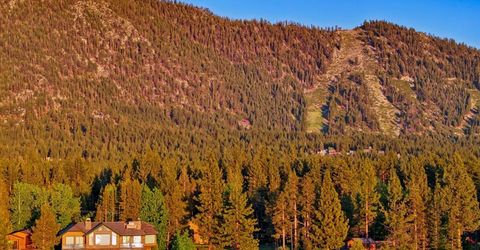 3838 Meadow Road, South Lake Tahoe, CA 96150 Photo