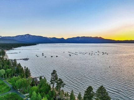 3838 Meadow Road, South Lake Tahoe, CA 96150 Photo