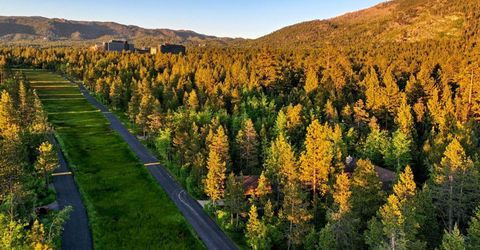 3838 Meadow Road, South Lake Tahoe, CA 96150 Photo