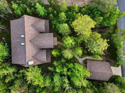 3838 Meadow Road, South Lake Tahoe, CA 96150 Photo