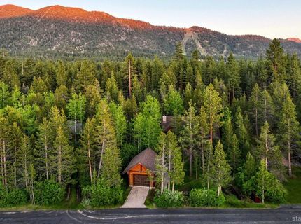 3838 Meadow Road, South Lake Tahoe, CA 96150 Photo