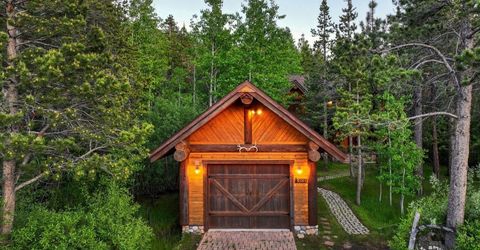 3838 Meadow Road, South Lake Tahoe, CA 96150 Photo