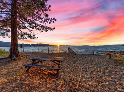 3838 Meadow Road, South Lake Tahoe, CA 96150 Photo
