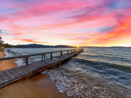 3838 Meadow Road, South Lake Tahoe, CA 96150 Photo