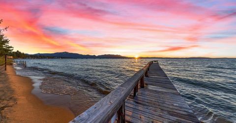 3838 Meadow Road, South Lake Tahoe, CA 96150 Photo
