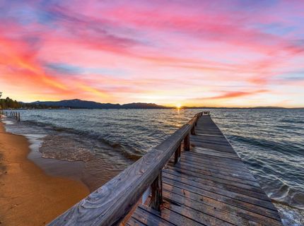 3838 Meadow Road, South Lake Tahoe, CA 96150 Photo