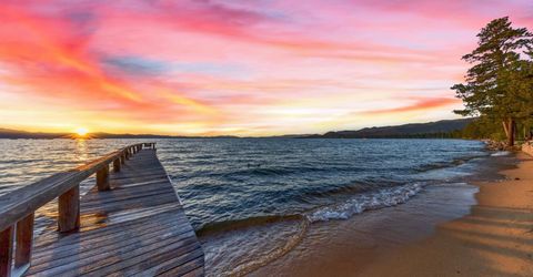 3838 Meadow Road, South Lake Tahoe, CA 96150 Photo