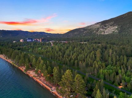 3838 Meadow Road, South Lake Tahoe, CA 96150 Photo