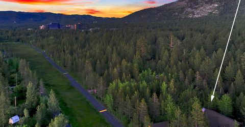 3838 Meadow Road, South Lake Tahoe, CA 96150 Photo