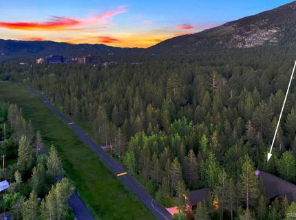 3838 Meadow Road, South Lake Tahoe, CA 96150 Photo
