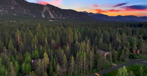 3838 Meadow Road, South Lake Tahoe, CA 96150 Photo