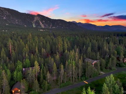 3838 Meadow Road, South Lake Tahoe, CA 96150 Photo