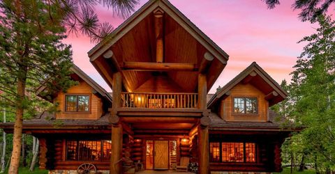 3838 Meadow Road, South Lake Tahoe, CA 96150 Photo