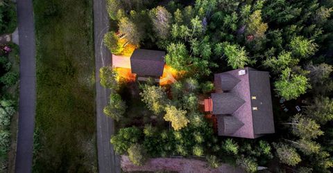 3838 Meadow Road, South Lake Tahoe, CA 96150 Photo
