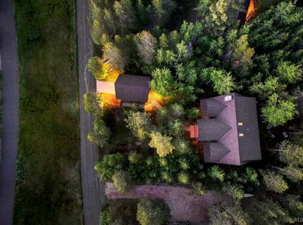 3838 Meadow Road, South Lake Tahoe, CA 96150 Photo