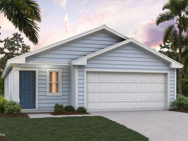 12307 COPPER MALLARD Place, Jacksonville, FL 32219