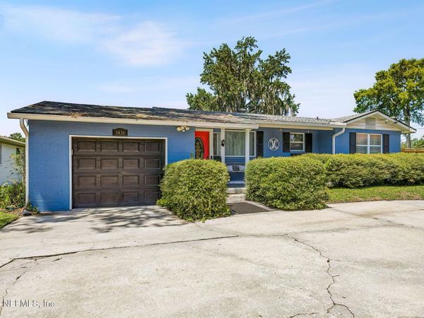 5436 WATERSIDE Drive, Jacksonville, FL 32210