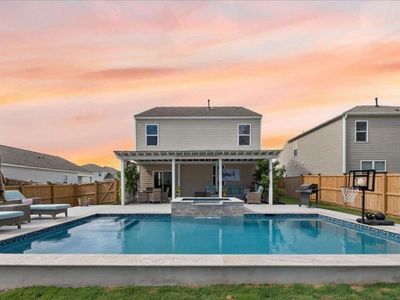229 N Light Way, Summerville, SC 29486