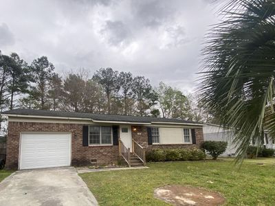 347 Water Oak Drive, Goose Creek, SC 29445